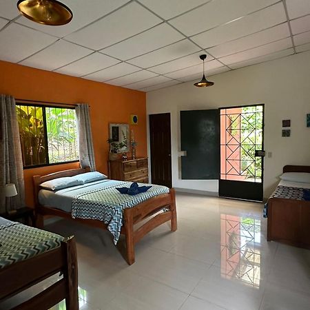 Villa Castillo De Ensueno Concepción de Ataco Extérieur photo