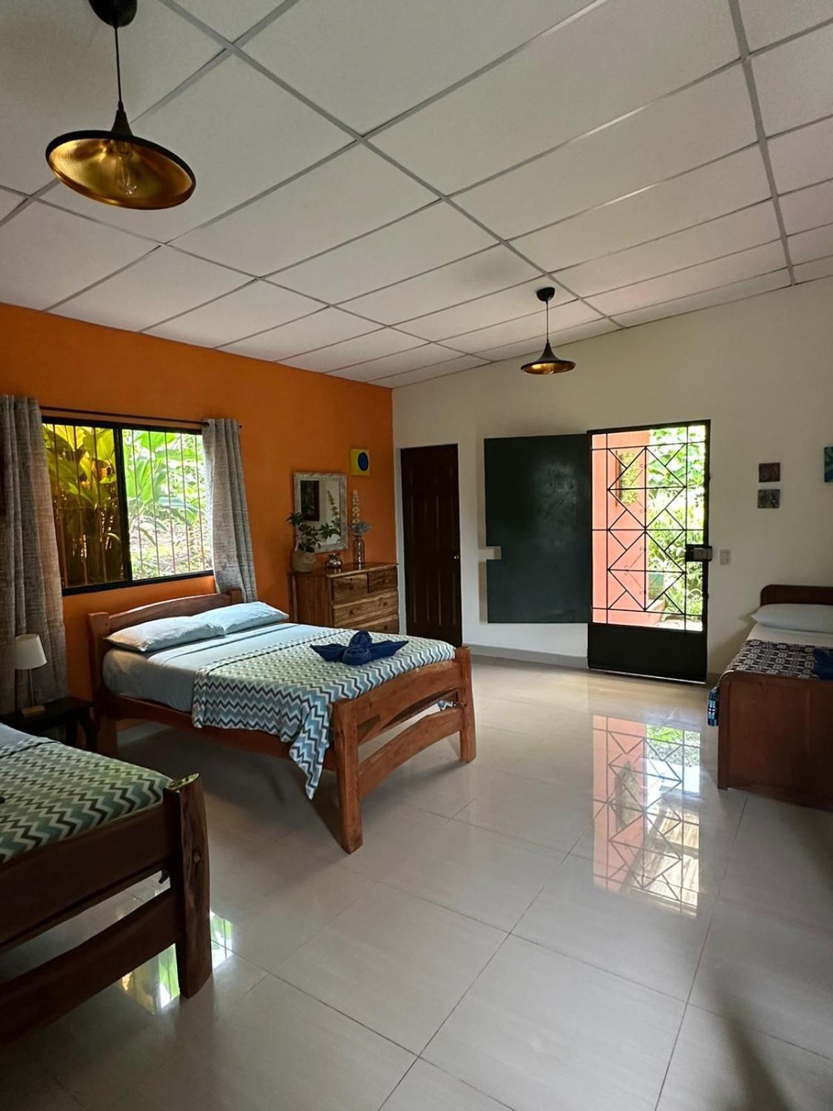 Villa Castillo De Ensueno Concepción de Ataco Extérieur photo