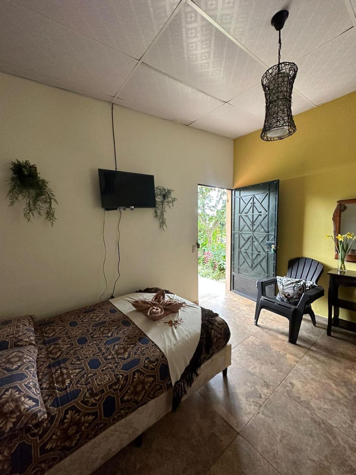 Villa Castillo De Ensueno Concepción de Ataco Extérieur photo
