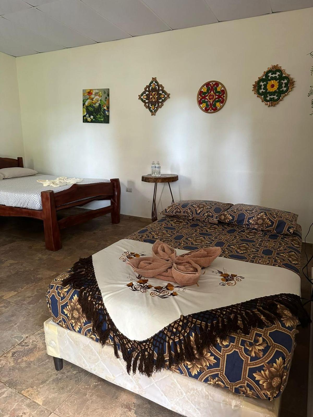Villa Castillo De Ensueno Concepción de Ataco Extérieur photo