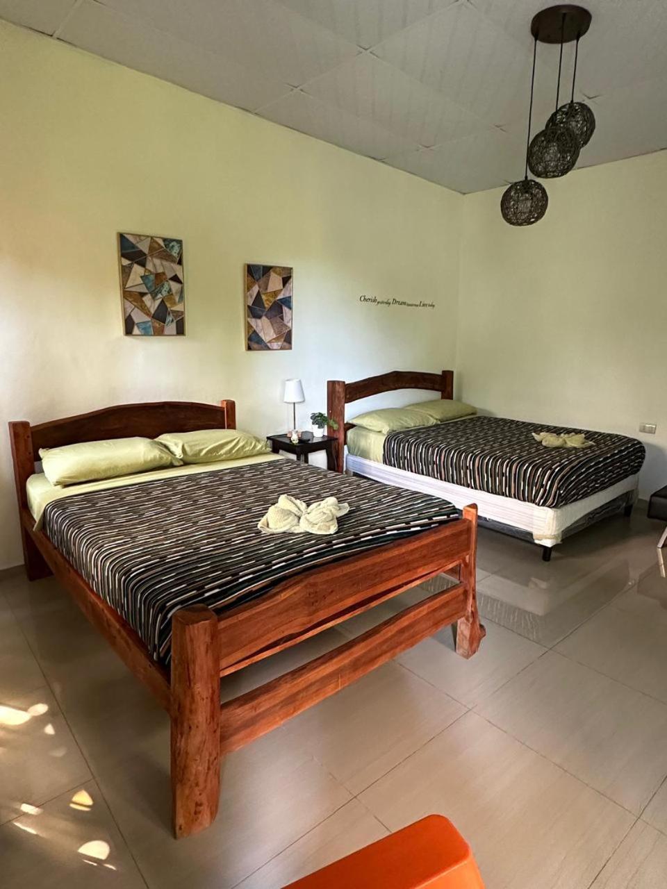 Villa Castillo De Ensueno Concepción de Ataco Extérieur photo